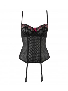 Aubade Orient Excess Basque